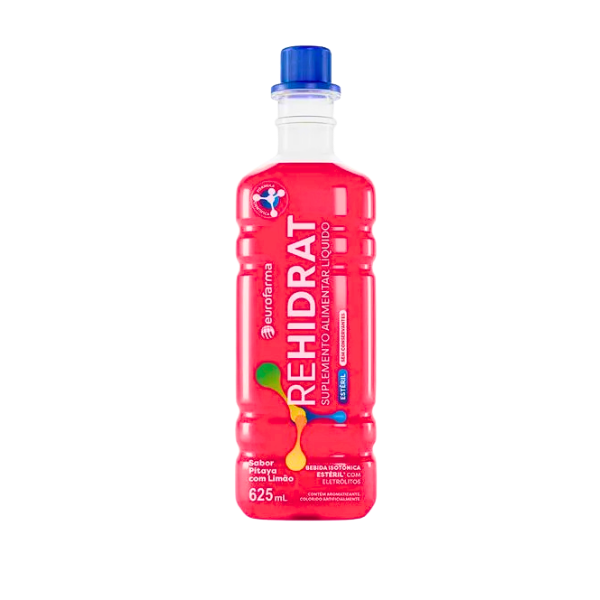 REHIDRAT LIMAO 625ML