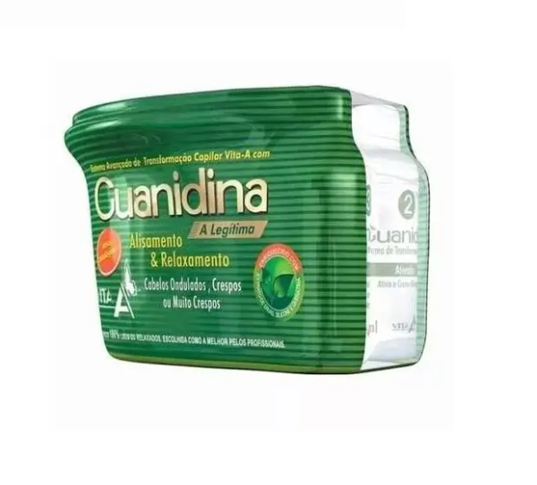 ALISANTE GUANIDINA VITA A 320G