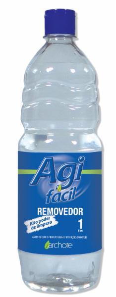 REMOVEDOR AGIFACIL 1LT