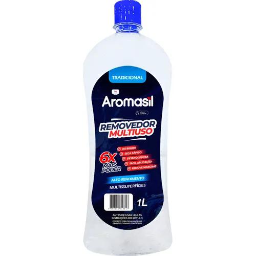 MULTIUSO AROMASIL 1LT TRADICIONAL