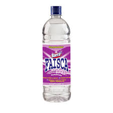 REMOVEDOR FAISCA BARRA FLOWER 1L