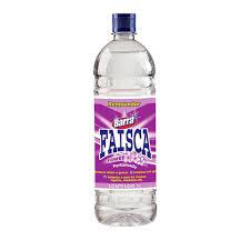 REMOVEDOR FAISCA BARRA FLOWER 1L