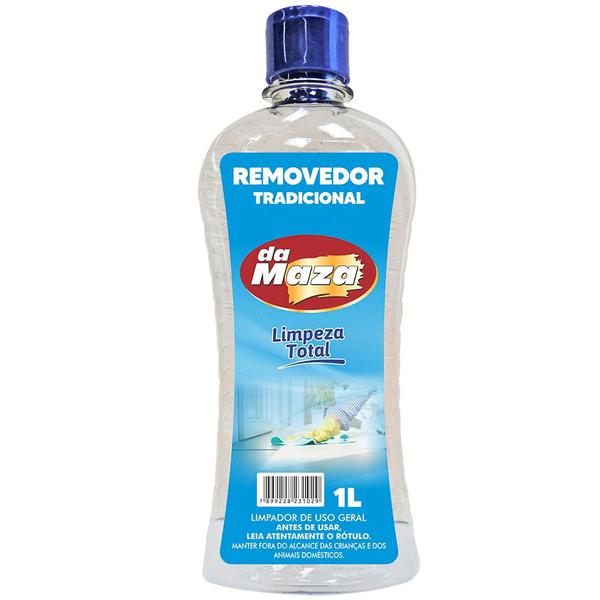 REMOVEDOR DA MAZA PINHO 1L