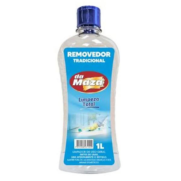 REMOVEDOR DA MAZA LAVANDA 500ML