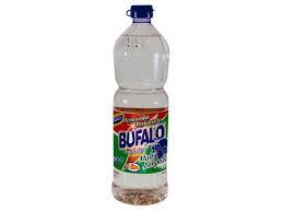 REMOVEDOR BUFALO EUCALIPTO 500ML