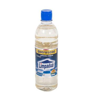 REMOVEDOR LIMPADUA 500ML
