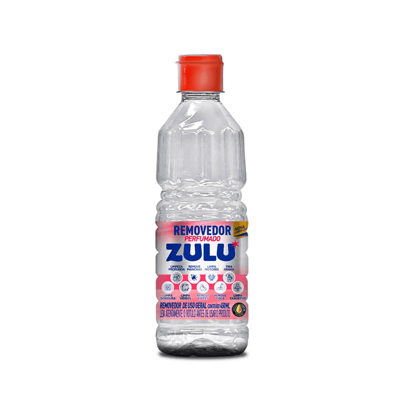 REMOV.ZULU 450M PERF