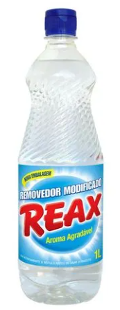 REMOVEDOR REAX 1LT