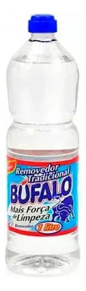 REMOVEDOR ECOBUFALO 1L TRADICIONAL