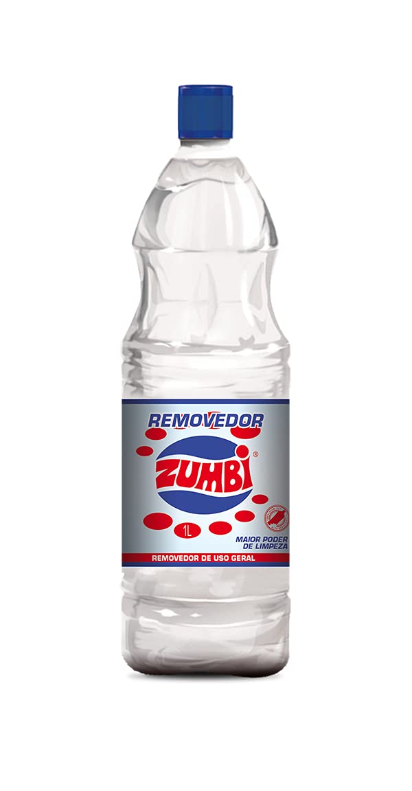 REMOVEDOR ZUMBI 1L