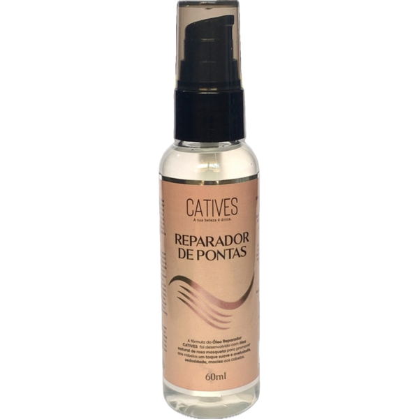 REP CATIVES ROSA MOSQUETA 60ML