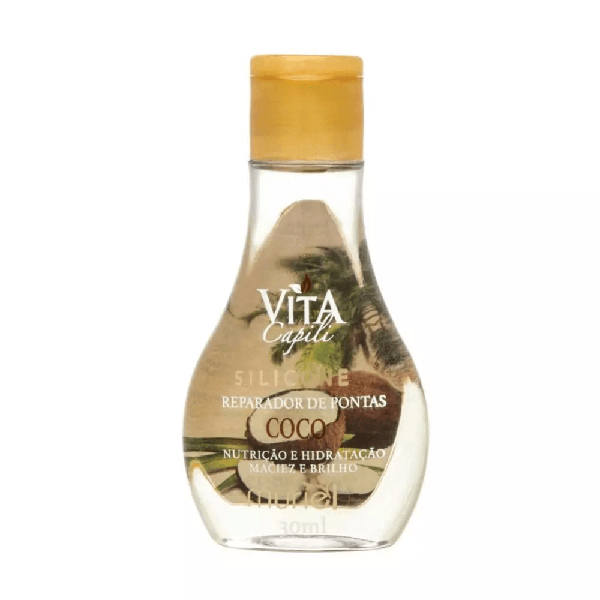 REPAR.PONT.MURIEL OLEO COCO 30ML