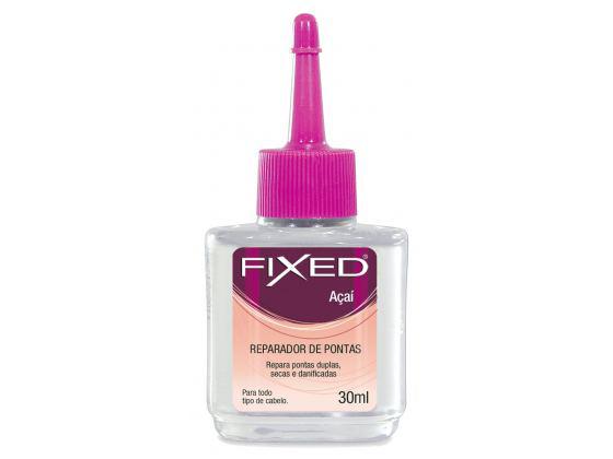 REP.PONTAS FIXED 30ML ACAI