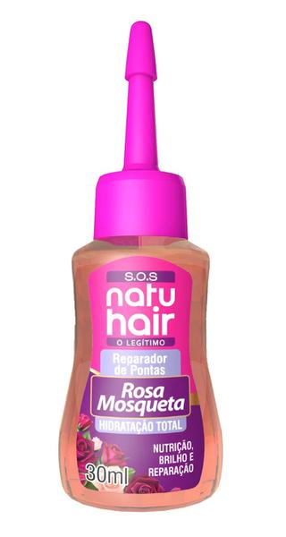 REP P. N. ROSA M. 30 ML