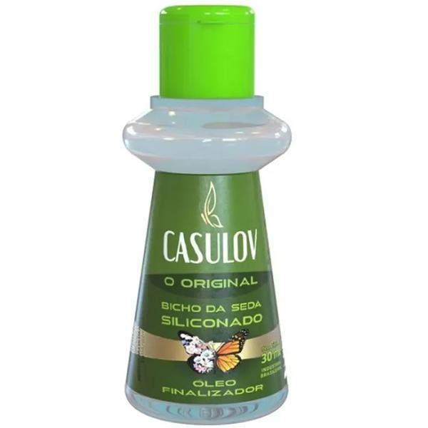 OLEO CASULOV TOK FINAL 30ML