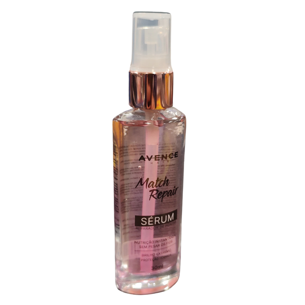 OLEO REPARADOR AVENCE 30ML SERUM