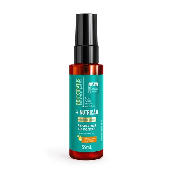 REPARADOR PONTAS BIO EXTRATUS NUTRI 55ML
