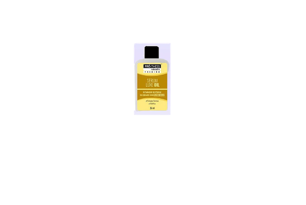 OLEO CAPILAR PRO THESS REPARADOR 35ML