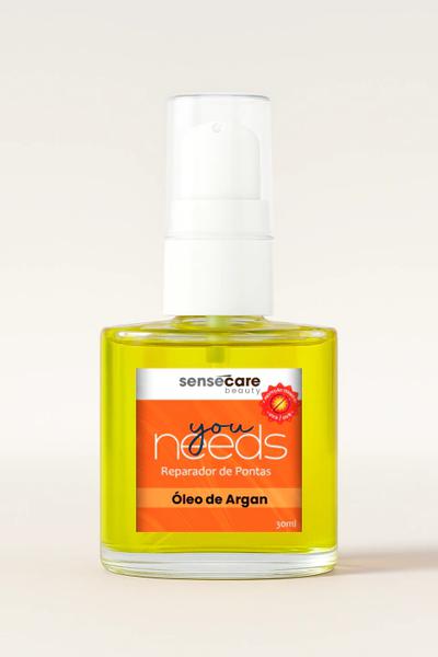 REPELENTE SENSECARE OLEO DE ARGAN 30ML