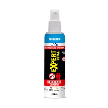 REPELENTE SPRAY EXPERT TOTAL  200ML