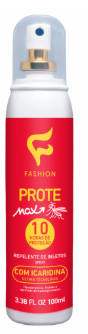REPELENTE PROTEMAX SPRAY C/ICARIDINA 100G