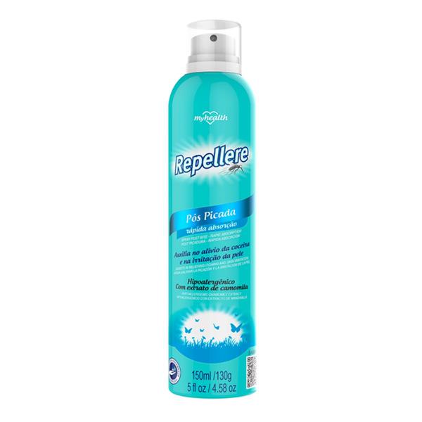 REPELENTE REPELLERE AERO 150ML POS PICADA