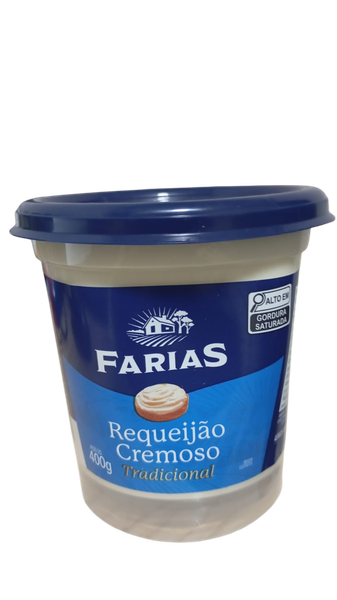 FR REQ CREMOSO FARIAS 400G TRAD ~