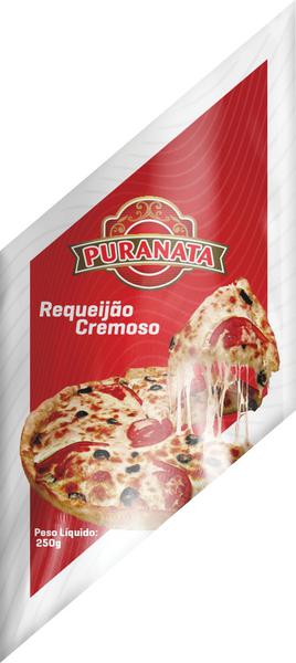 FR REQ CREMOSO PURANATA BISNAGA 250G