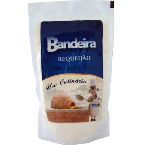 REQ BISN BANDEIRA 250G