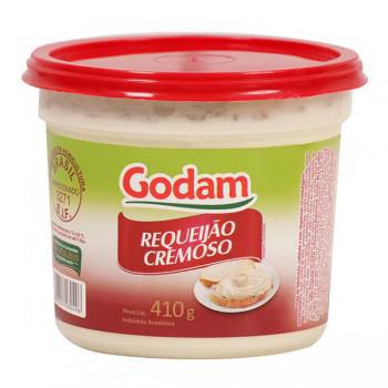 REQUEIJAO GODAM  CREMOSO TRADICIONAL 410