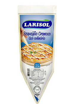 REQUEIJAO LARISOL CULINARIO BISNAGA 400G