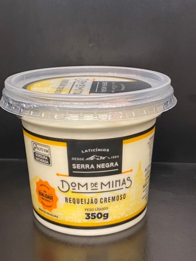 REQUEIJAO DOM DE MINAS 400G
