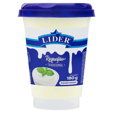 COBERT CREME PURO DO LEITE TRAD COPO 180G