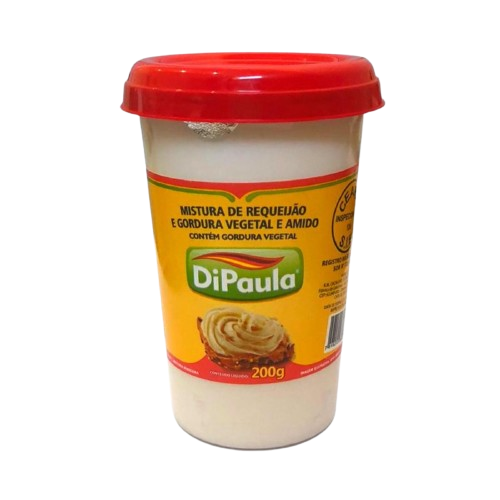 MISTURA REQUEIJAO DIPAULA 200G TRADICIONAL