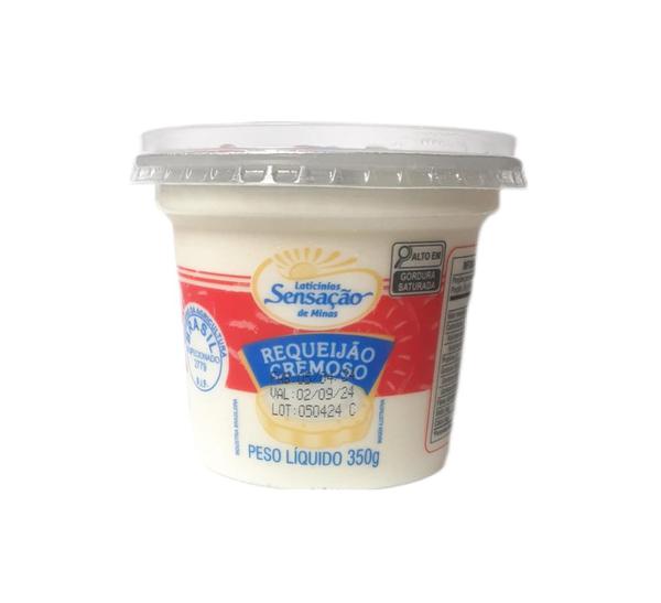 REQ SENSACAO DE MINAS CREMOSO  PT-350G