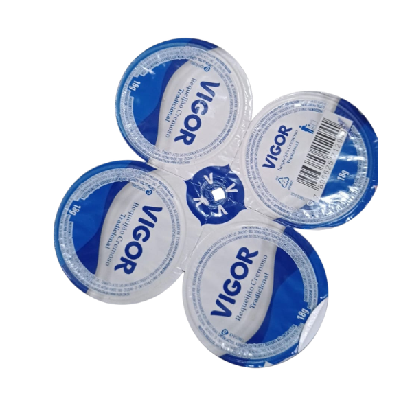 REQUEIJAO CREMOSO TRADICIONAL VIGOR 72G