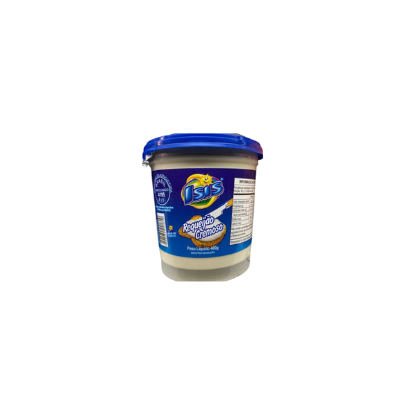 REQUEIJAO ISIS TRAD 400G