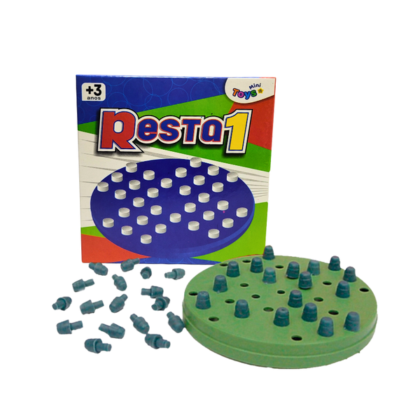RESTA 1
