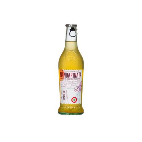 RF AGUA GASEIFICADA MANDARINATA 250ML
