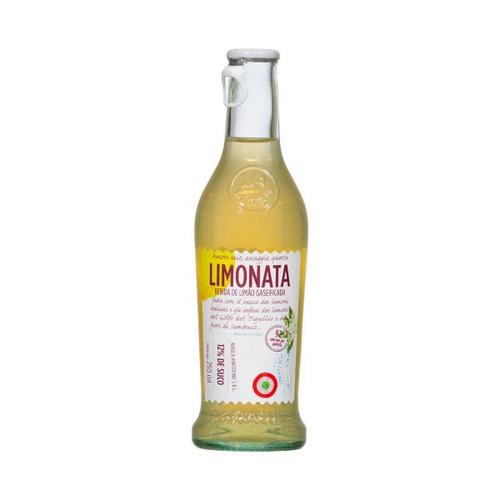 RF AGUA MIN LIMONATA 250ML