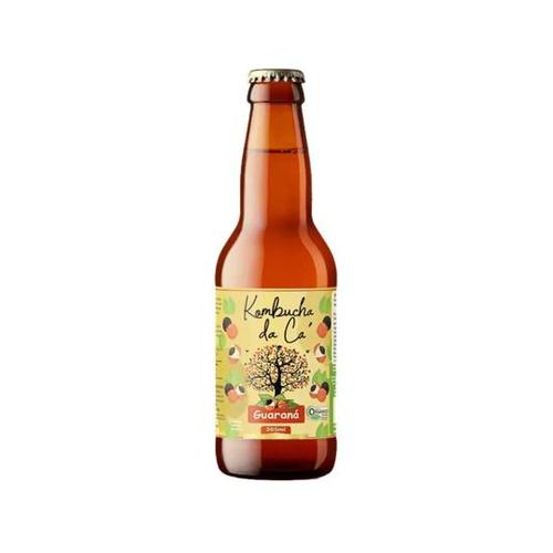 RF KOMBUCHA DA CA 365ML