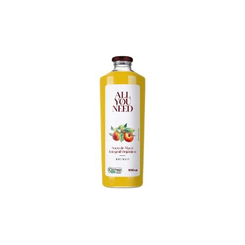 RF SUCO MACA ORG ALL YOU NEED 900ML