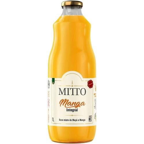 RF SUCO MITTO MANGA 1L