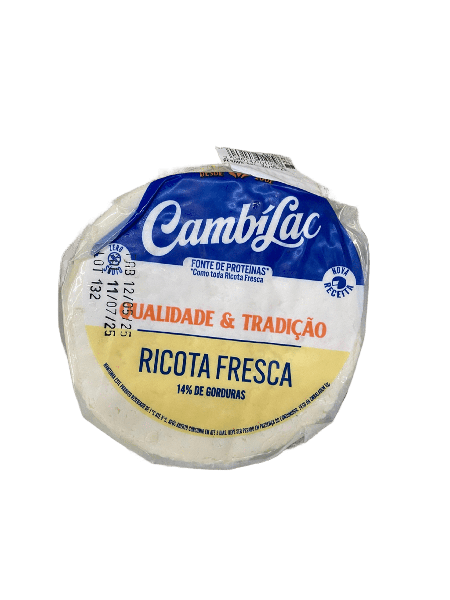 RICOTA CAMBILAC KG