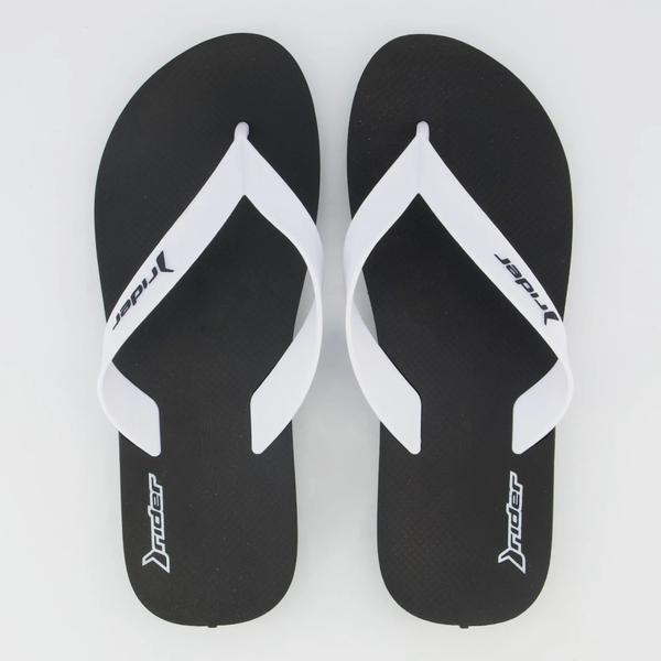 SAND RIDER FEEL LIGHT PTO/BRANCO  BP432