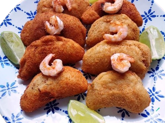 RISOLIS CAMAR.D/PET.