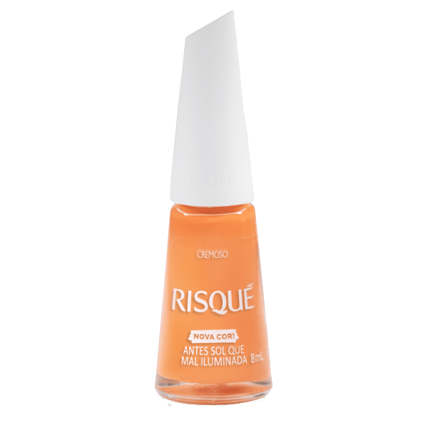 ESM RISQUE 8ML ANTE SOL MAL ILUM