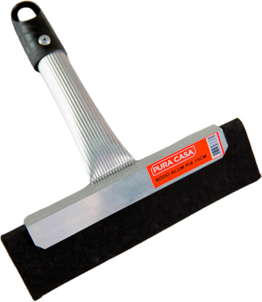 RODO PURA CASA 15CM ALUM