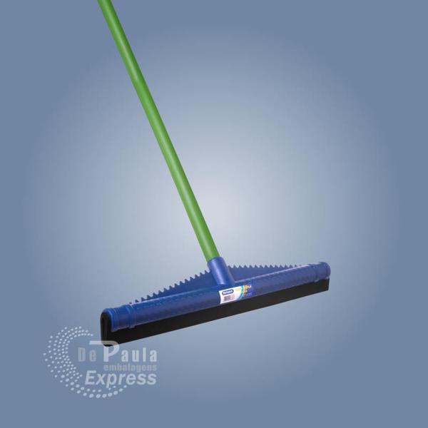 Rodo Do Brasil 40cm C/Cabo