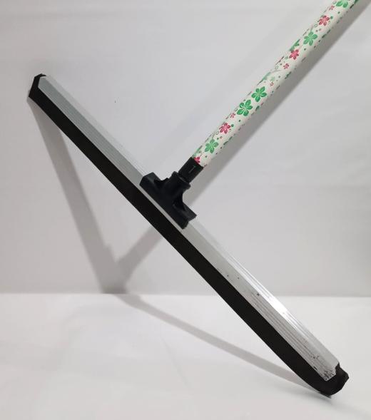 RODO ALUMINIO 60CM 2 IRMAOS U